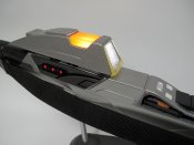 Star Trek First Contact Type 1 Phaser Rifle Prop Replic with Lights and Sound