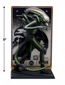 Alien 1979 Xenomorph 9-Inch Deluxe Vinyl Statue H.R. Giger