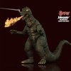 Yongary Monster From the Deep 12" Long Figure & Playset