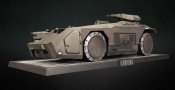 Aliens M-577 APC Armored Personnel Carrier 20" Replica