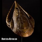 Farscape TV Series Moya Leviathan Spaceship Replica Model