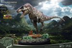 Tyrannosaurus Dinosaur T-Rex Model Kit by Stat Ace Wonders of the Wild