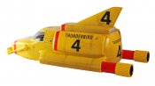 Thunderbirds Classic Thunderbird 4 Die-Cast Replica LIMITED EDITION Gerry Anderson