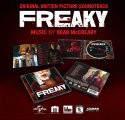 Freaky 2020 Soundtrack CD Bear McCreary LIMITED TO 1000