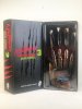 Nightmare On Elm Street 3 Glove Signed by Robert Englund