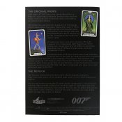 James Bond Live And Let Die Tarot Cards Prop Replica