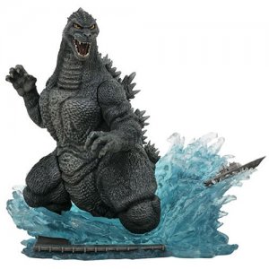 Godzilla 1991 Godzilla Gallery Deluxe Statue