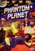 Phantom Planet DVD