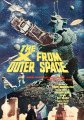 X From Outer Space, The 1967 DVD