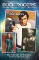 Buck Rogers In The 25th Century: A TV Companion Softcover Book by Patrick Jankiewicz