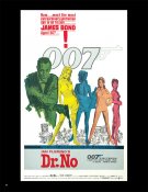 James Bond 007 The James Bond Film Guide Hardcover Book