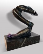 Stargate Lifesize Zat Gun Weapon Prop Replica