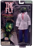 Fly, The 1958 Vincent Price 8" Mego Figure