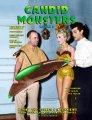 Candid Monsters Volume 9 Softcover Book by Ted Bohus