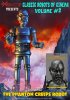 Phantom Creeps 1939 Classic Robots of Cinema Vol 2 1/6 Scale Figure LIMITED EDITION Bela Lugosi