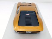 AMC AMX/3 1970 Concept Car Bronze 1/18 Scale Replica