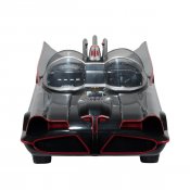 Batman 1966 Batmobile Classic TV Series 21" Vehicle DC Multiverse McFarlane Toys