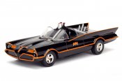 Batman Classic TV Series 1966 Batmobile 1:32