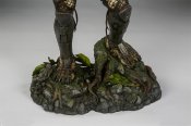 Predator Jungle Hunter Giant 27.5" Maquette Statue