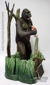 King Kong the 8th Wonder Aurora Box Art Tribute Model Kit #4 Jeff Yagher