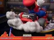 World of Nintendo Mario Kart Collector's Edition Statue