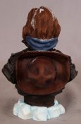 Thing, The 1982 7" Tall MacReady Bust Kurt Russell