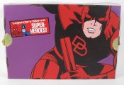 Marvel Super Heroes Daredevil Collector's Set Mego Style Figure by Diamond Select LIMITED EDITION