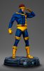 X-Men '97 Cyclops 1/10 Art Scale Statue by Iron Studios