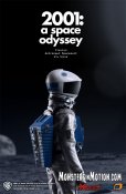 2001: A Space Odyssey Clavius Astronaut 1/6 Scale Spacesuit LIMITED EDITION