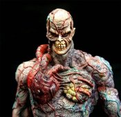 Resident Evil Biohazard Tyrant Giant 1/4 Scale Resin Model Kit from Japan