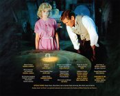 Time Machine 1960 Expanded Remastered Soundtrack CD Russell Garcia