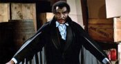 Blacula 1972 William Marshall Signature Coat Wardrobe Movie Prop