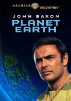 Planet Earth 1974 TV Movie DVD Gene Roddenberry
