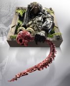 Predator 1987 Life Size Wall Sculpture