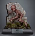ET Varginha Alien 1/10 Scale Statue