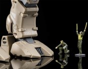 Macross Robotech Destroid Tomahawk 1/60 Scale Model Kit by Arcadia