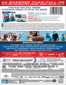 Jaws 45th Anniversary Limited Edition 4K Ultra HD + Blu-ray + Digital