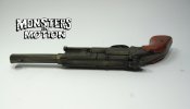 Firefly Serenity Browncoat Pistol 1:1 Prop Replica Model Kit