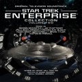 Star Trek Enterprise Soundtrack Collection CD Vol. 2 (4 Disc Set)