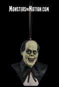 Phantom Of The Opera Lon Chaney Holiday Horrors Ornament