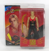 Flash Gordon 1980 Sam Jones Biff Bang Pow Figure