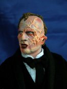 House Of Wax Henry Jarrod Vincent Price 1/6 Scale Figure LIMITED EDITION