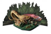 Land of the Giants Giant Snake Diorama Model Kit Aurora Re-Issue