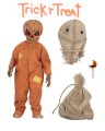 Trick 'r Treat Sam 8-Inch Scale Clothed Action Figure by Neca