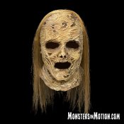 Walking Dead Alpha The Whispers Latex Mask SPECIAL ORDER