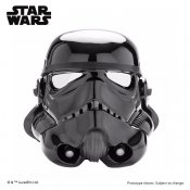 Star Wars Imperial Shadow Stormtrooper Helmet Prop Replica