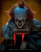 IT Stephen King The World of IT Hardcover Book