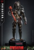Predator 2.0 1/6 Scale Figure by Hot Toys