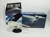 Star Trek Starships Special Beyond Movie U.S.S. Enterprise NCC-1701 with Collector Magazine