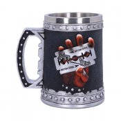 Judas Priest Heavy Metal Tankard